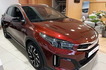 Kia XCeed 1.6 T-GDI M DCT