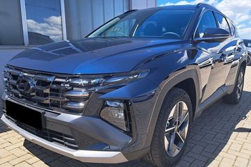 Hyundai Tucson 1.6 T-GDi  Executive 2WD DCT