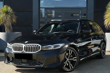 BMW Seria 3 Touring 320d xDrive M Sport