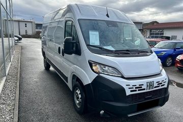 Fiat Ducato Maxi L3H2 AT8
