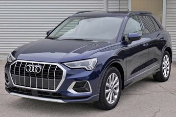 Audi Q3 35 TFSI Advanced