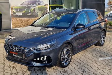 Hyundai i30 1.5 T-GDI 48V Smart
