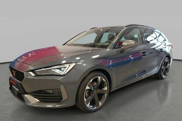 Cupra Leon 1.5 Tsi