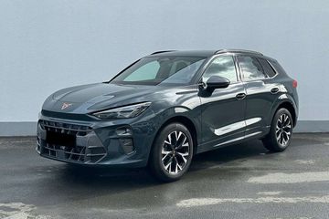 Cupra Terramar 1.5 eTSI mHEV DSG