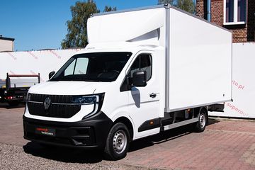 Renault Master L3 Kontener 10EP