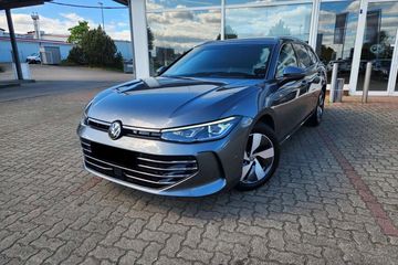 Volkswagen Passat Business Plus 2.0 TDI DSG