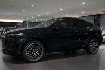 Audi Q5 TFSI quattro S line Sportback