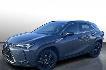 Lexus UX 200