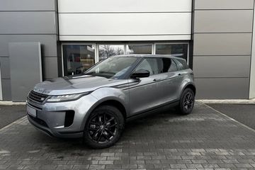 Land Rover Range Rover Evoque Evoque D200 S