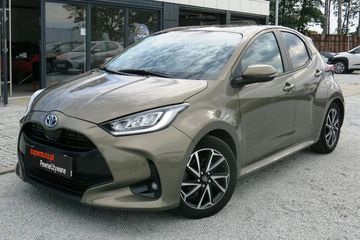 Toyota Yaris Hybrid 1.5 Comfort