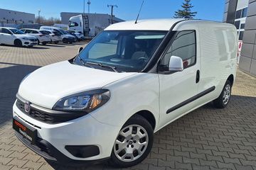 Fiat Doblo Cargo/Van Maxi L2H1