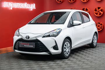 Toyota Yaris 1.5 Active