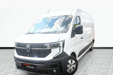 Renault Master 2.0 DCi L3H2 Extra