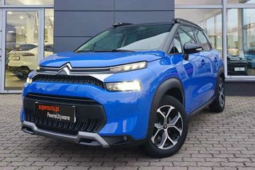 Citroen C3 Aircross 1.2 PureTech Shine
