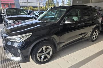 BMW X1 sDrive18i aut