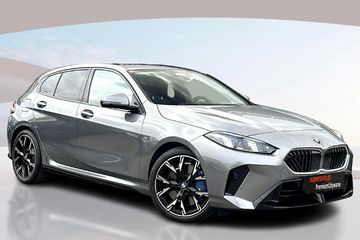 BMW Seria 1 120 M Sport
