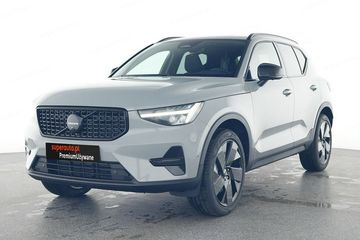 Volvo XC40 B3 b Dkg Plus Black Edition
