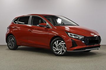 Hyundai i20 Modern 1.0 T-GDi