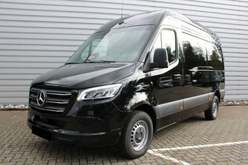Mercedes Sprinter PRO Standard 317 CDI 9G-Tronic
