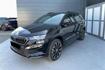 Skoda Karoq Sportline 1.5 TSI DSG