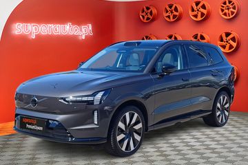 Volvo EX90 111kWh Twin Performance AWD Ultra 7 os