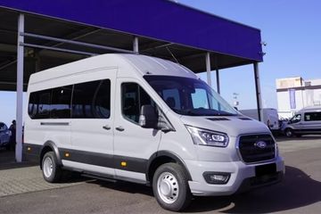 Ford Transit Autobus M2 460 L4H3 RWD Limited RWD