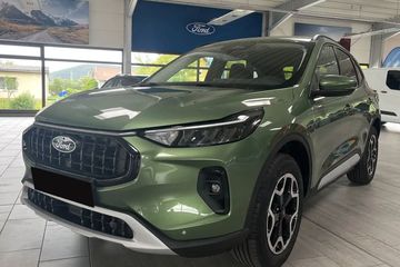 Ford Kuga Active  2.5 FHEV