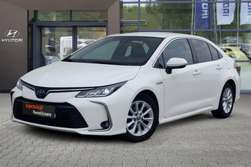 Toyota Corolla 1.8 Hybrid Comfort