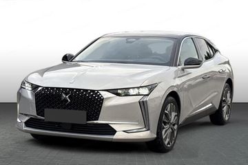 DS DS4 Trocadero 1.2 PureTech  aut