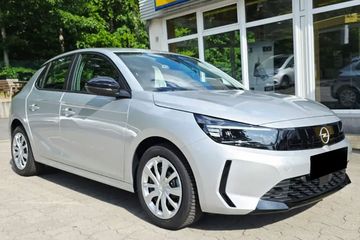 Opel Corsa Edition 1.2 Turbo