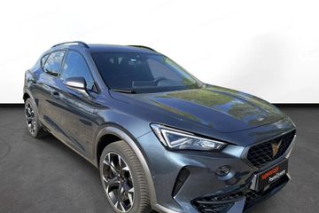 Cupra Formentor TSI 4Drive VZ DSG