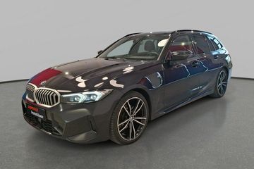 BMW Seria 3 320d mHEV M Sport sport-aut