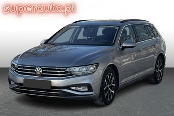 Volkswagen Passat Business 1.5 TSI EVO  DSG