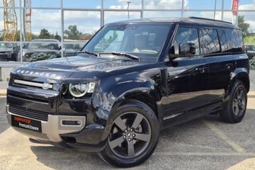 Land Rover Defender 110 D250 X-Dynamic HSE