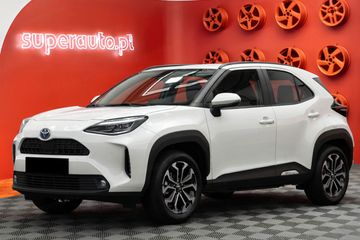Toyota Yaris Cross Style 1.5 Hybrid