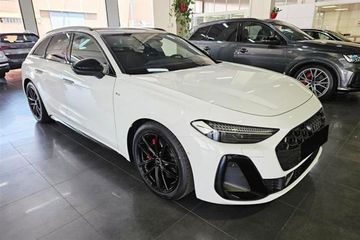 Audi A5 TFSI quattro Avant