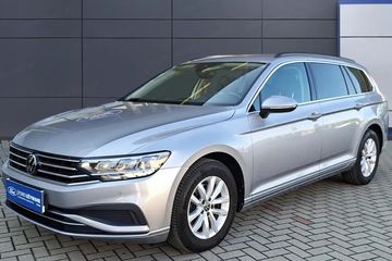 Volkswagen Passat 2.0 TDI EVO Business DSG