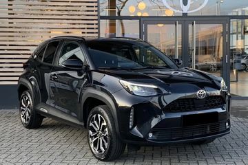 Toyota Yaris Cross Style 1.5 Hybrid