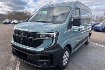 Renault Master L2H2 Extra AT9