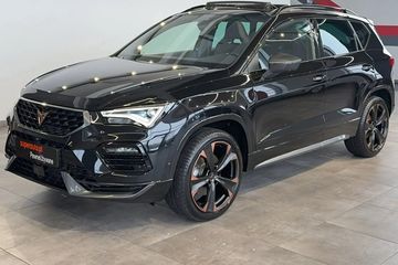 Cupra Ateca 1.5 TSI DSG