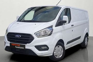 Ford Transit Custom L2H1 Trend