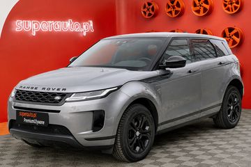 Land Rover Range Rover Evoque P200