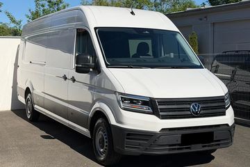 Volkswagen Crafter L5H3