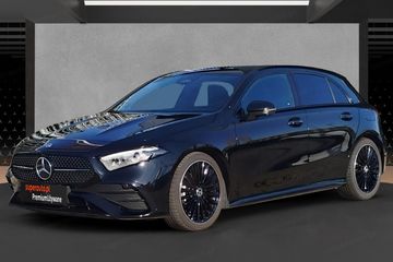Mercedes Klasa A 200 AMG Line