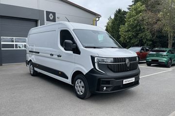 Renault Master L3H2 Extra