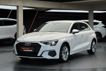Audi A3 35 TFSI