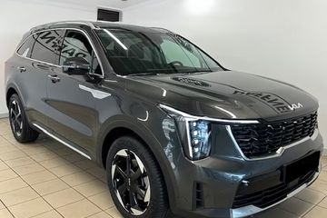 Kia Sorento 1.6 T-GDI HEV Prestige Line aut 7os.