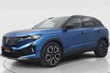 Renault Austral 1.2 E-Tech Full Hybrid 200 Esprit Alpine MMT