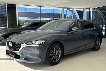 Mazda 6 2.0 Center-Line aut