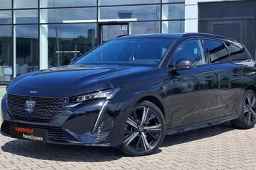 Peugeot 308 1.2 GT Pack EAT8